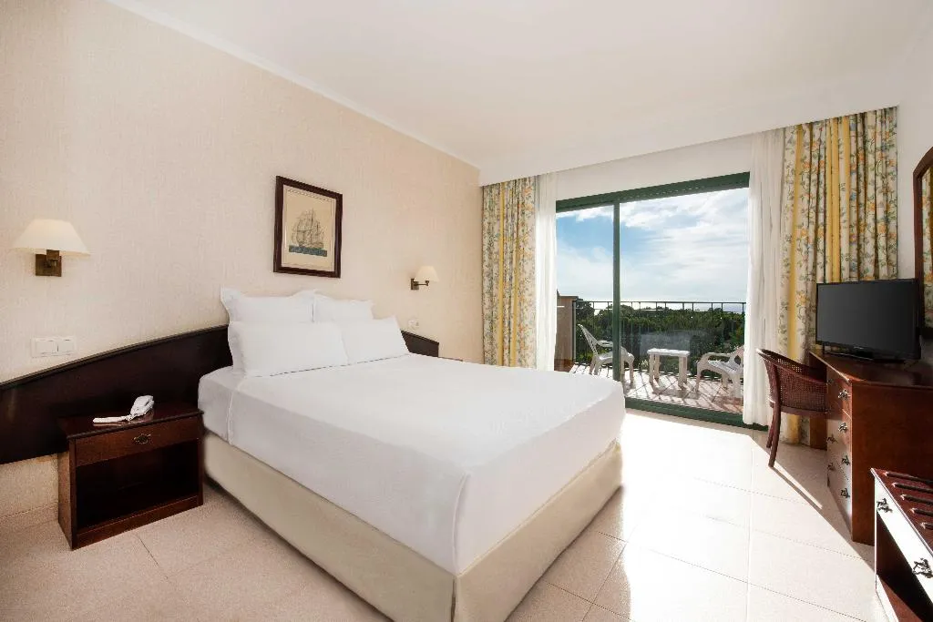 DOUBLE SEA VIEW Room, Valentin Son Bou, Menorca
