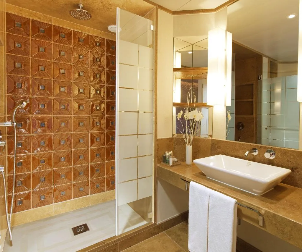 SUITE SEA VIEW Room, Real Marina Hotel & Spa, Algarve
