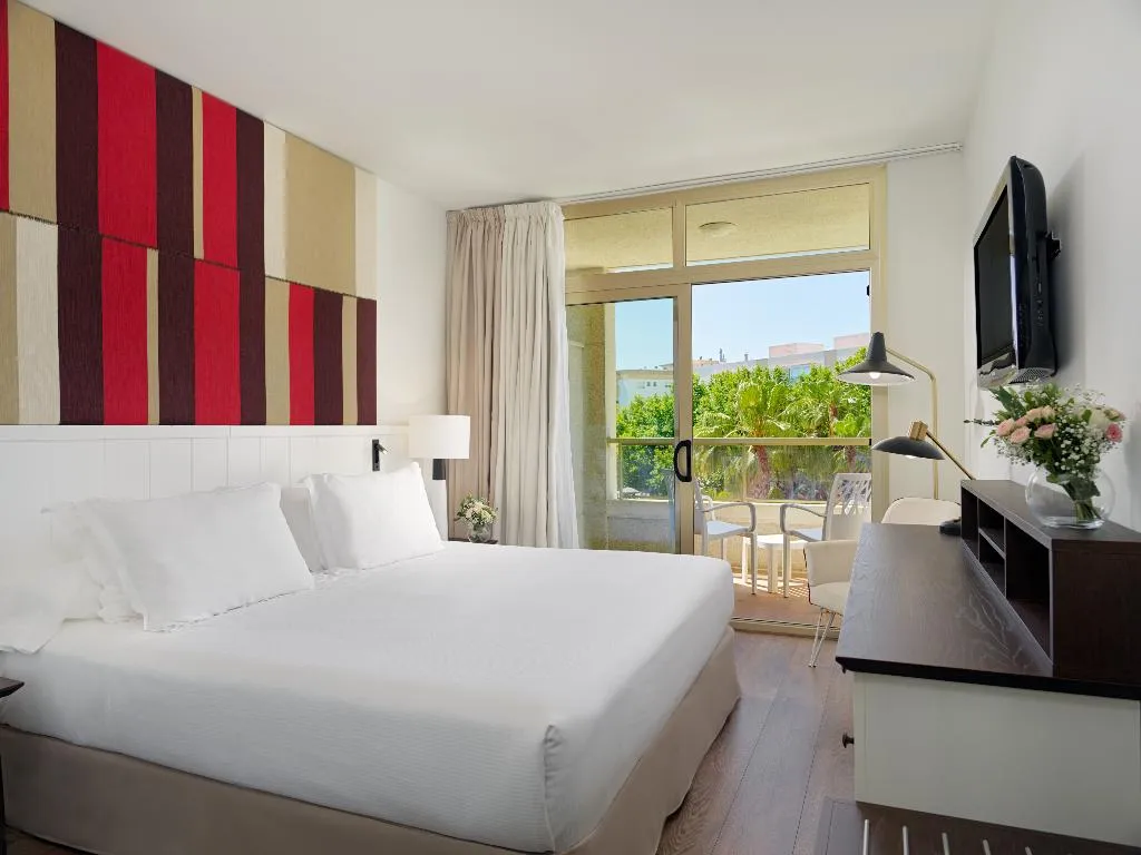 DOUBLE SINGLE USE SUPERIOR Room, H10 Salou Princess, Costa Dorada