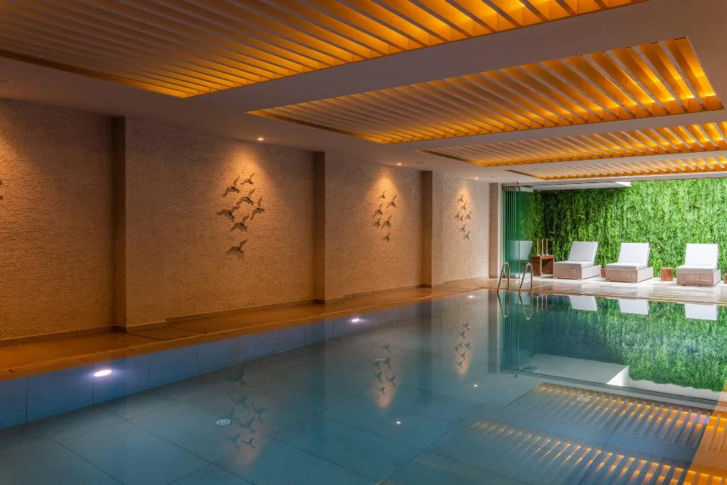Sports and Entertainment, Nelia Beach Hotel & Spa, Cyprus