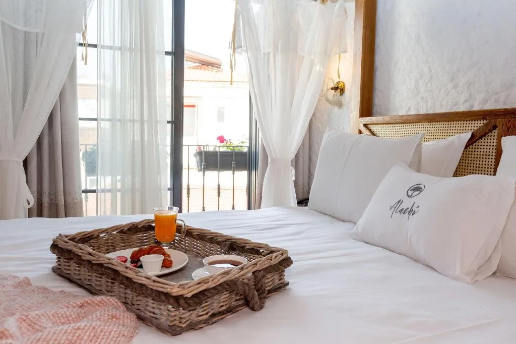Room, Alachi Hotel, Izmir
