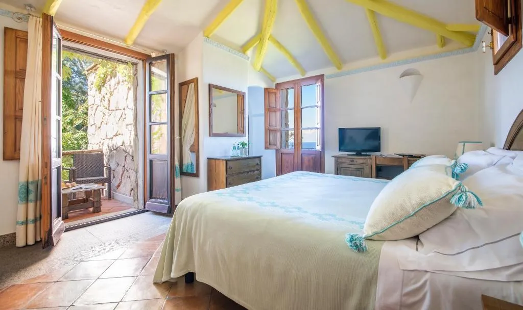 DOUBLE SUPERIOR Room, Hotel Monte Turri - Adults only by Falkensteiner, Cagliari