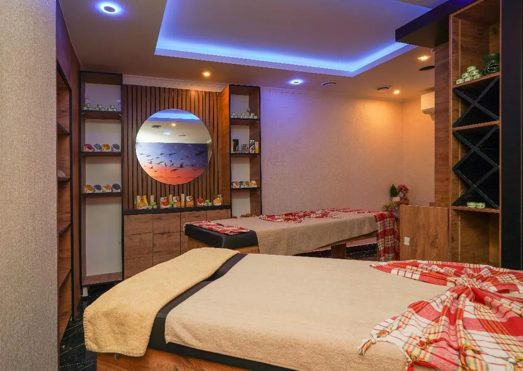 Sports and Entertainment, Kleopatra Arsi Hotel, Antalya