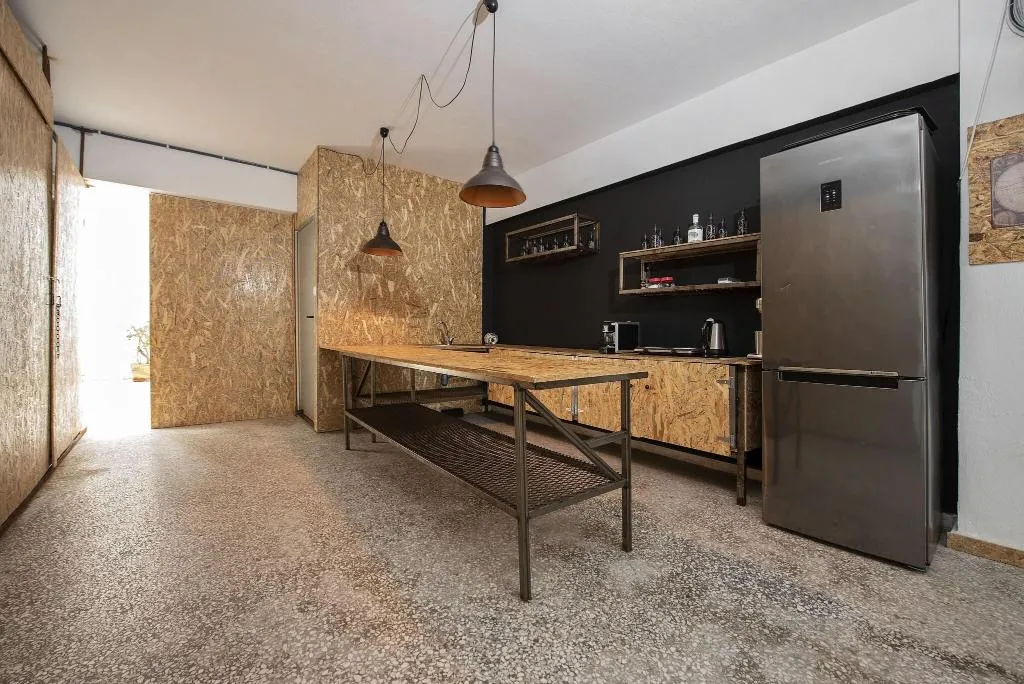 General view, Piraeus Premium Suites, Athens