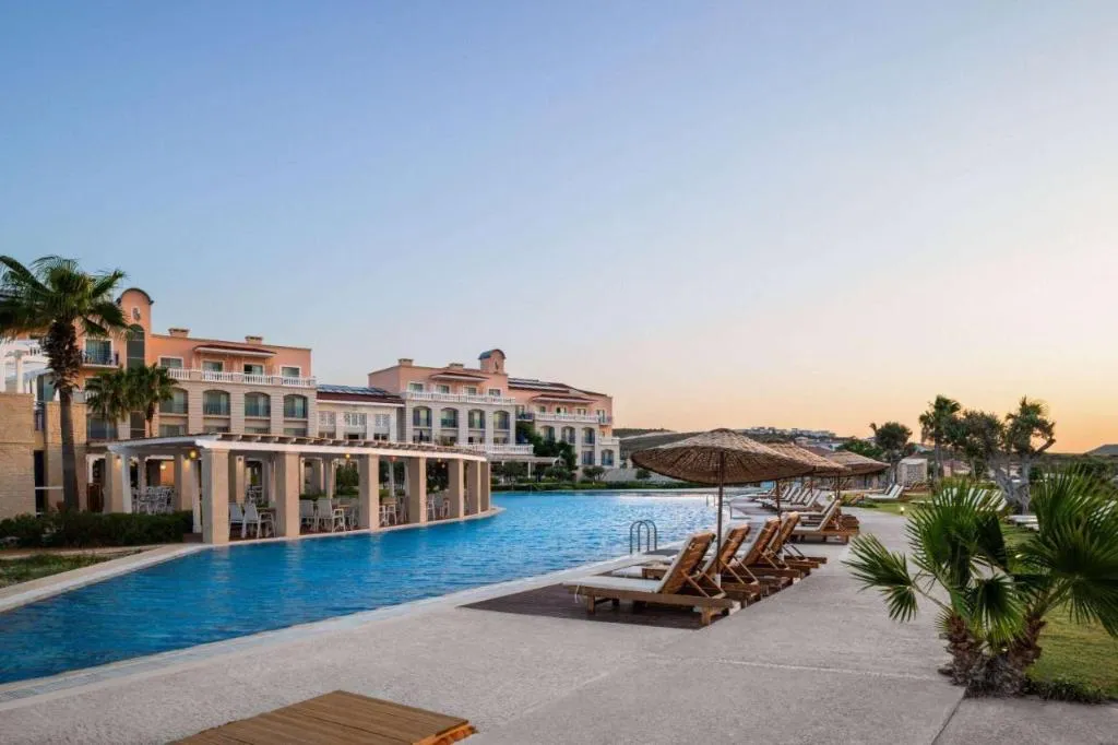Pool, Dolce By Wyndham Cesme Alacati, Izmir