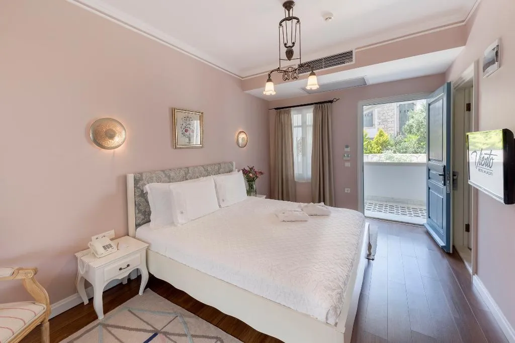 Room, Viento Hotel, Izmir