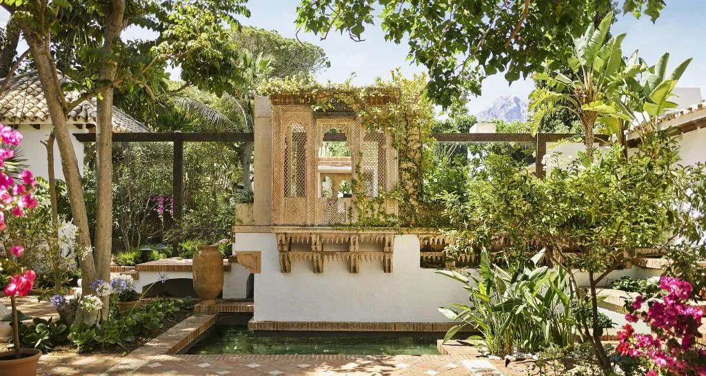 Sports and Entertainment, Marbella Club Hotel, Costa Del Sol