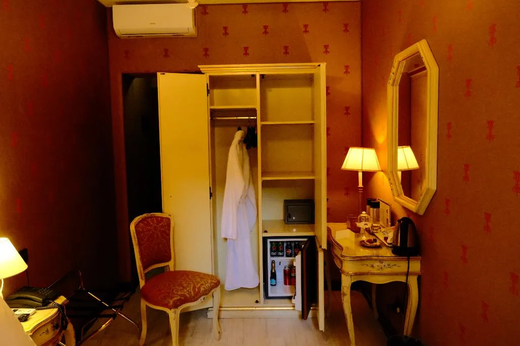 DOUBLE ANNEX Room, San Gallo, Venice