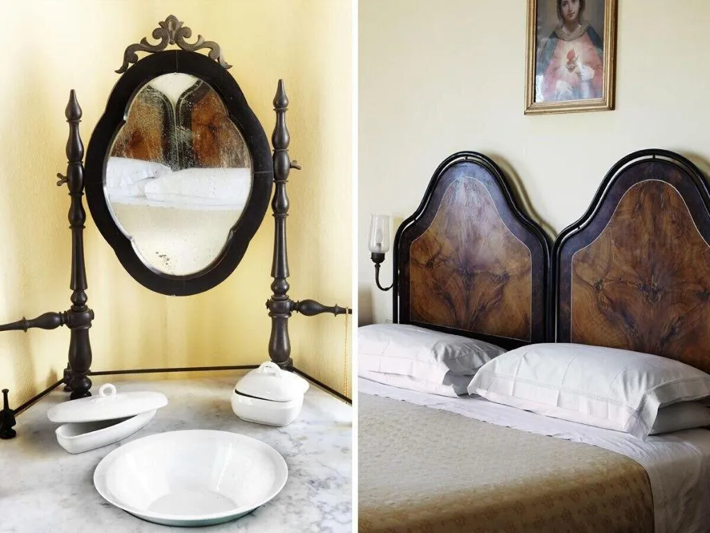 Room, Residenza D'epoca San Lorenzo Tre, Perugia