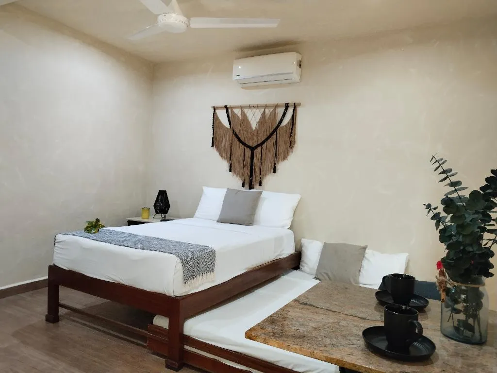 STUDIO DELUXE Room, Casa Lupita, Cancun Area
