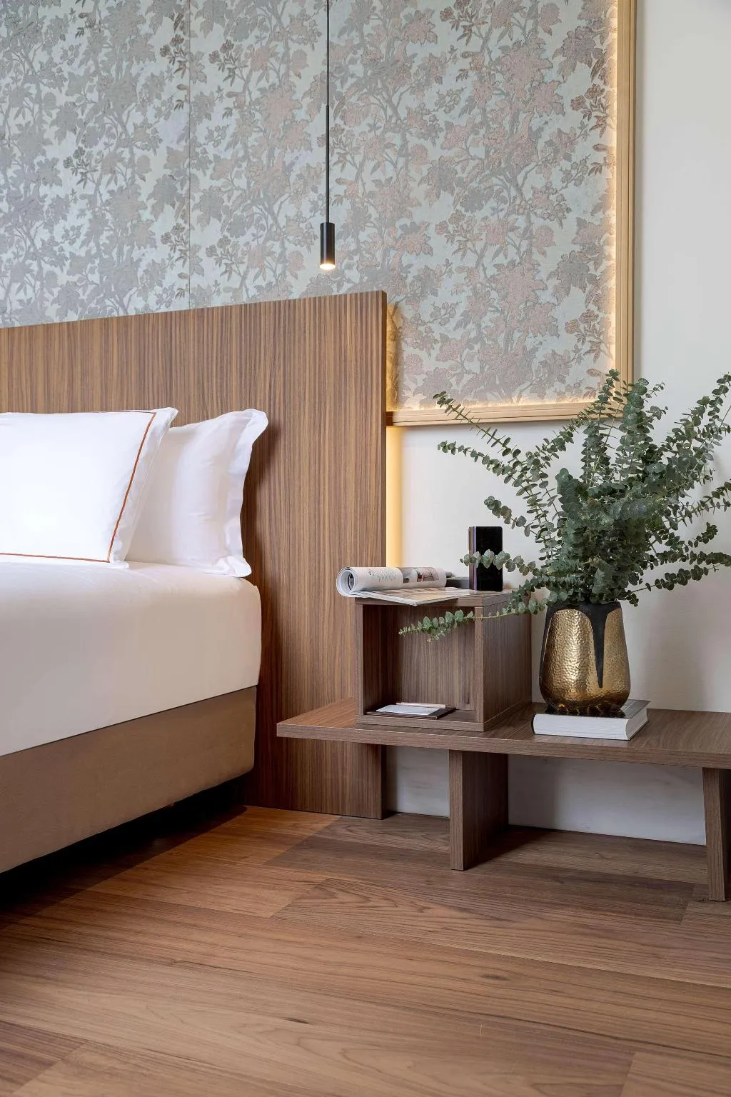 Room, Palazzo Cordusio A Gran Melia Hotel, Naples