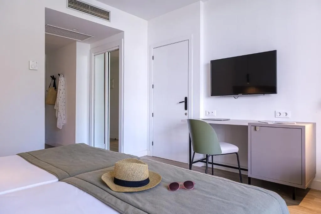 Room, Estival Islantilla, Costa De La Luz