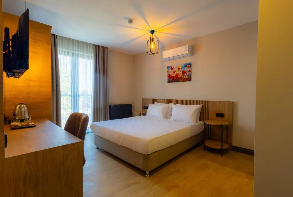 Room STANDARD Room, Leliko Suites, Antalya