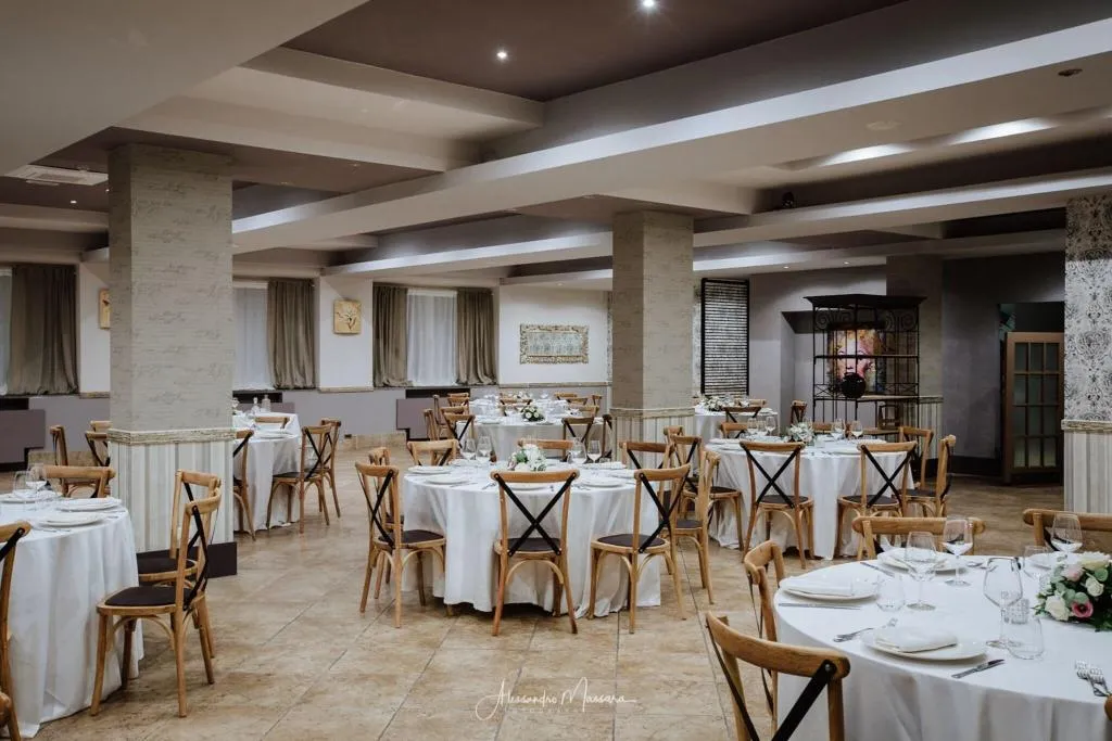 Conferences, Domus Park Hotel Rome, Rome