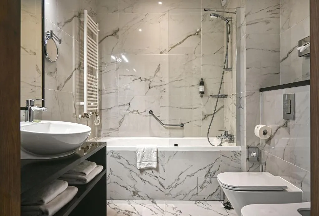 Room, Sopotorium Hotel & Medical Spa, Gdansk