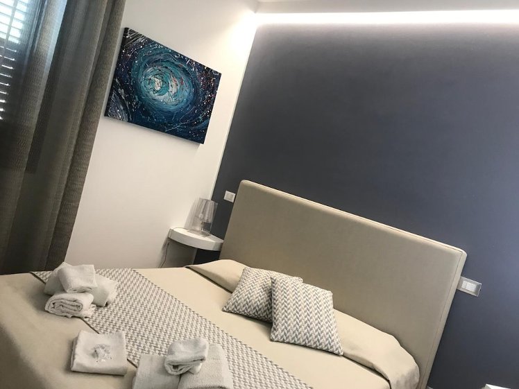 Hotel Timpe Bianche San Vito Lo Capo, Palermo