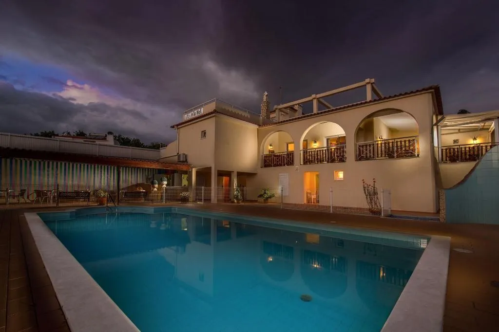 Sports and Entertainment, Villa Well By Villa Welwitshia Mirabilis, Algarve