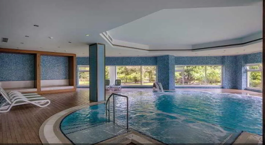Pool, Ma Biche Kemer, Antalya