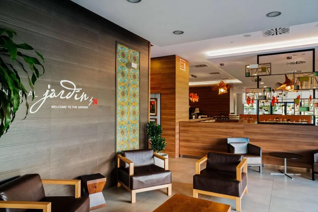 Restaurant, Hilton Garden Inn Sevilla, Seville