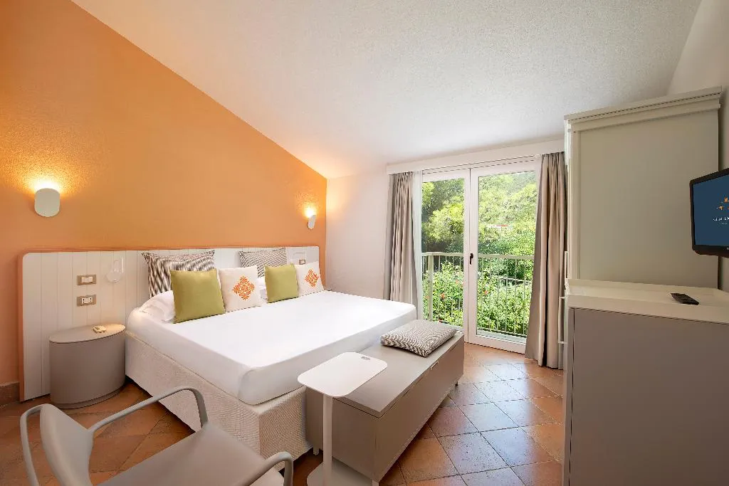 DOUBLE CLASSIC Room, The Village Chia Laguna Sardinia, Cagliari