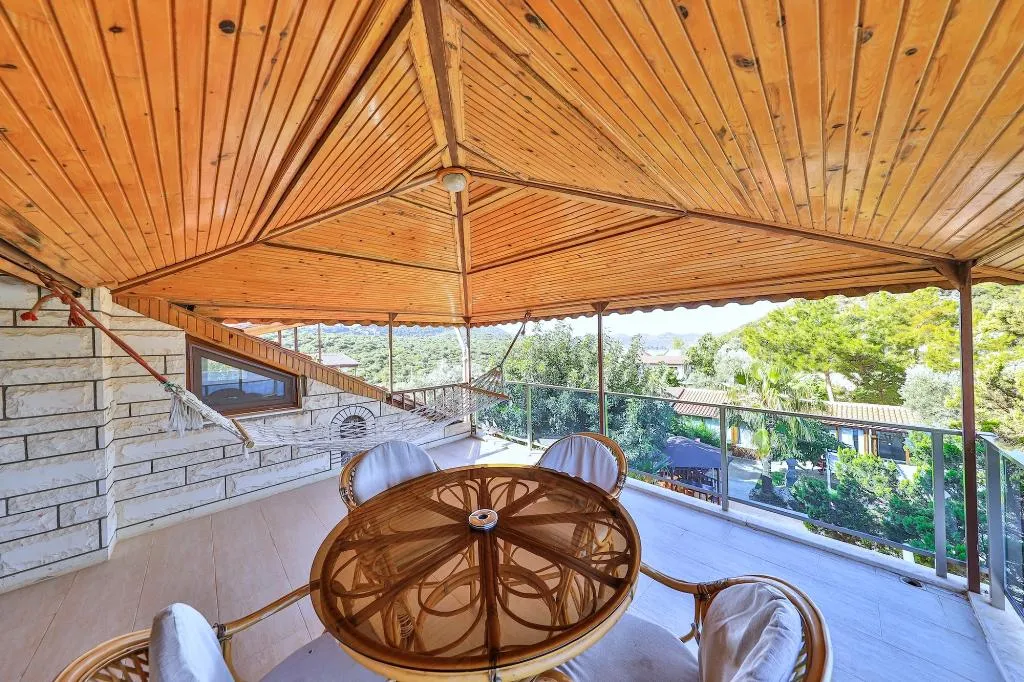 APARTMENT TWO BEDROOMS TWO BATHROOMS Room, Villa Dundar Apart Otel, Dalaman