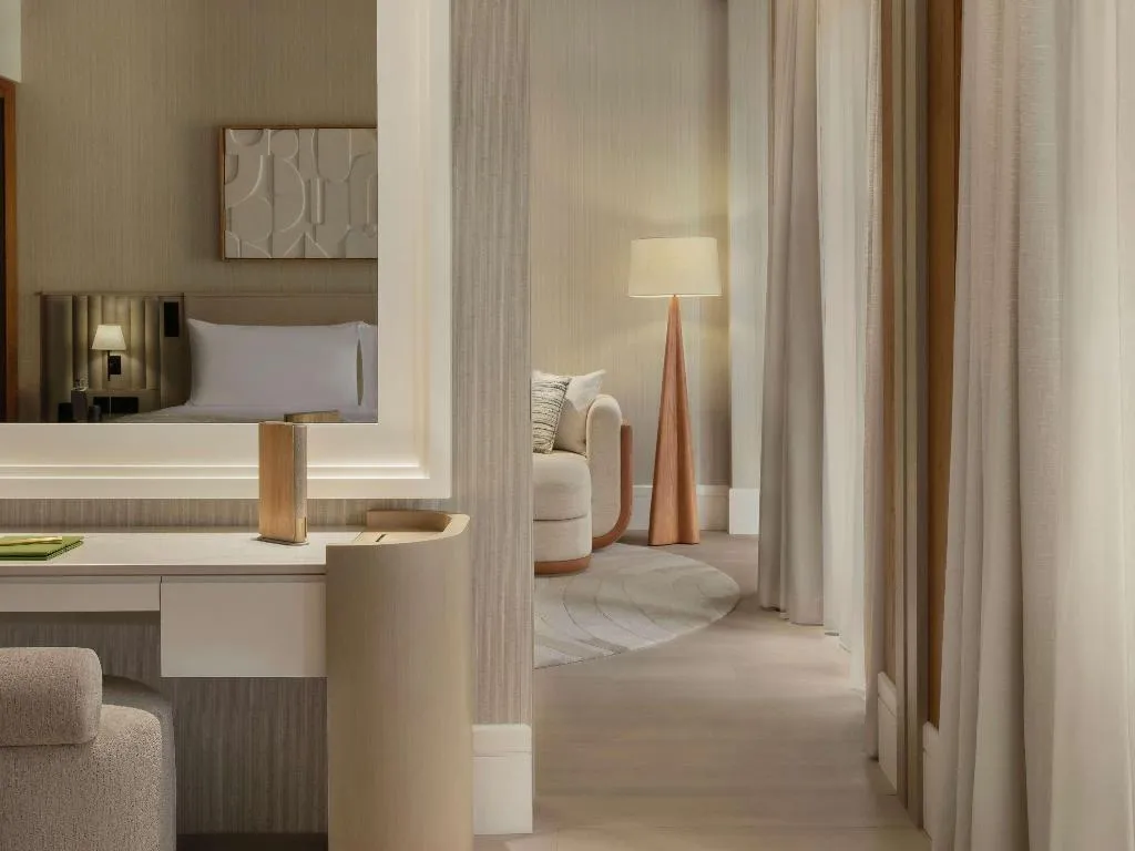 SUITE STANDARD Room, Delano Dubai, Dubai