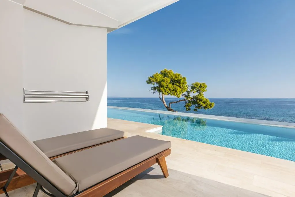 Room SUPERIOR Room, Alexandra Beach Resort and Spa, Zante