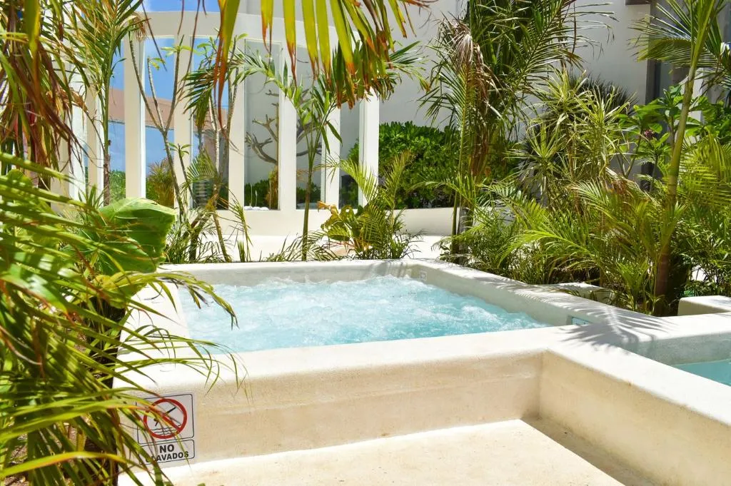 Pool, NYX Cancun, Cancun Area