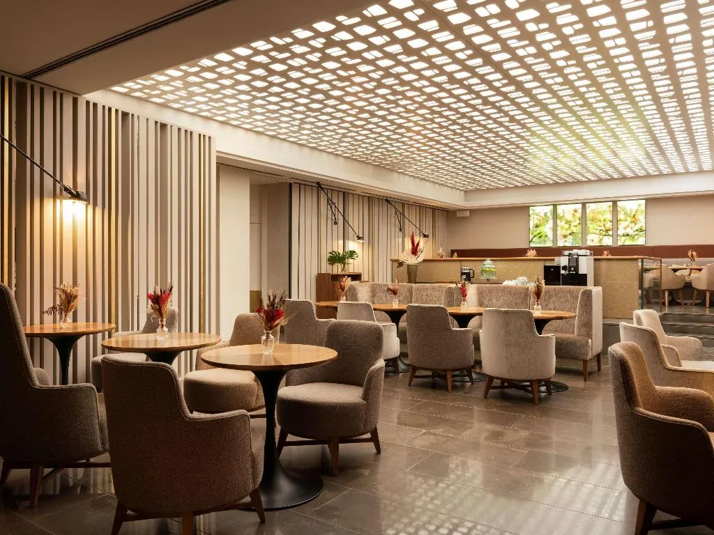 Sports and Entertainment, Cerretani Hotel Firenze - MGallery Collection, Florence