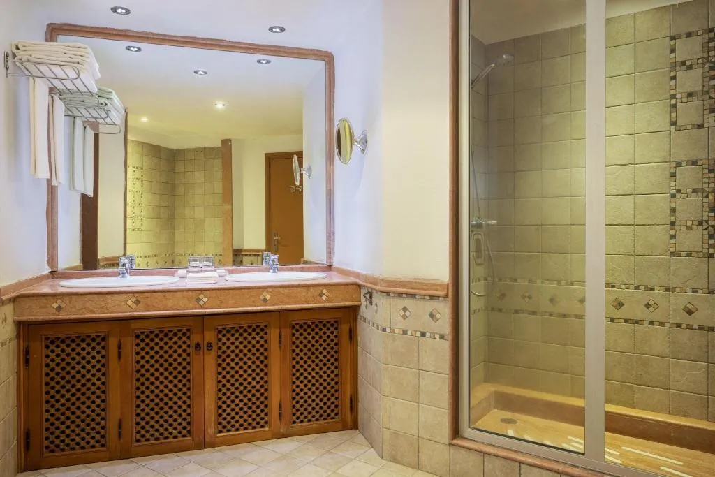 Room, Le Meridien N'fis, Marrakech