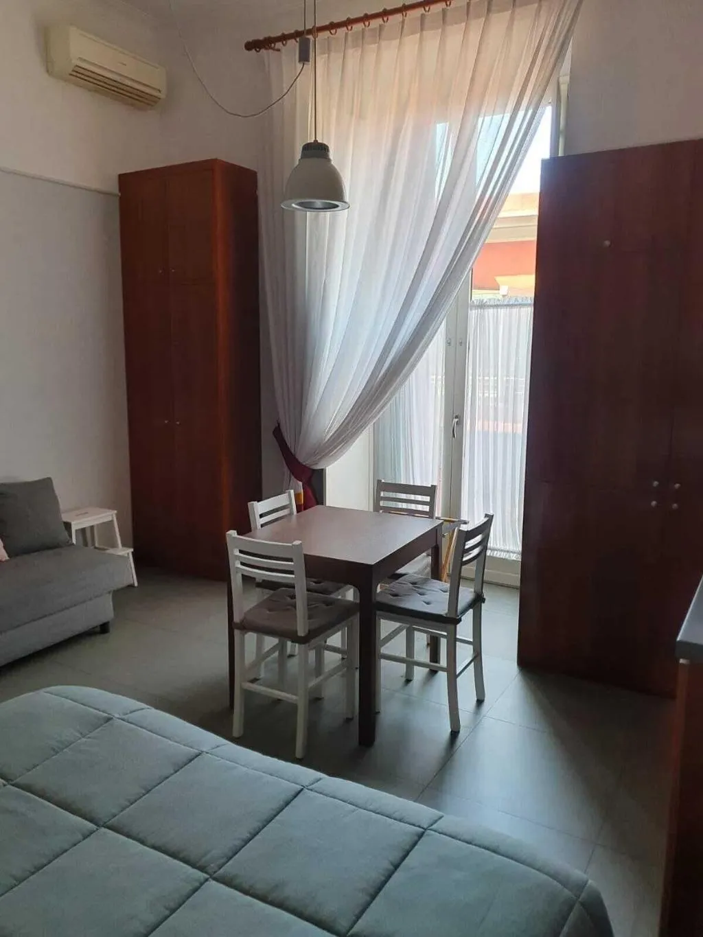 Room, Moon Luxury Rooms & Apartments, Naples