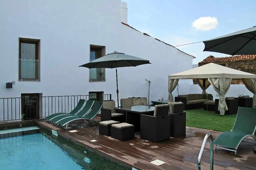 Pool, Casa dos Poços, Porto