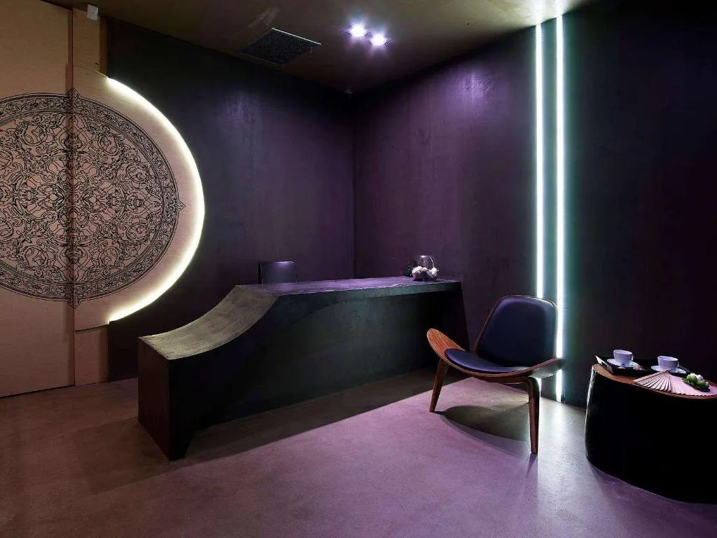Sports and Entertainment, Nema Design Hotel, Crete