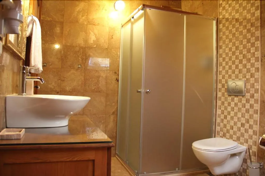 Room, Konak Tuncel Efe, Dalaman