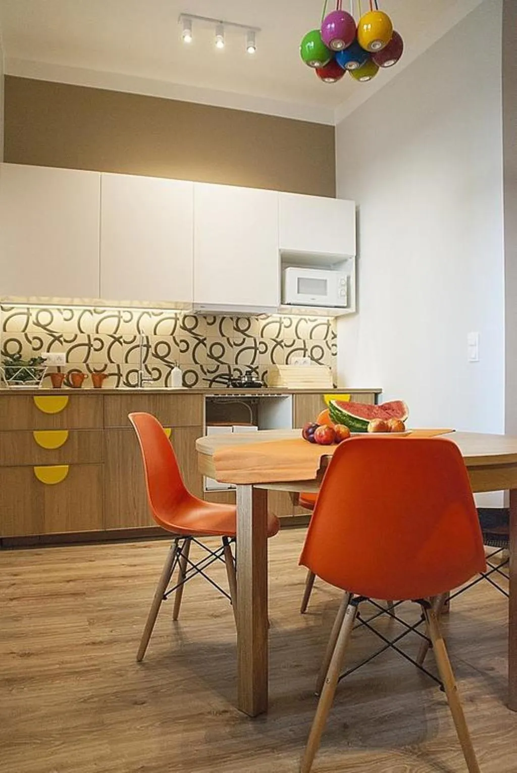 Room, Funky Apartments, Krakow