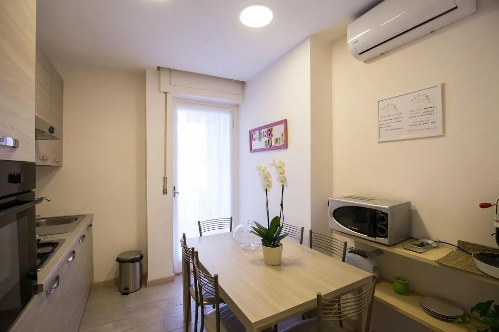 Restaurant, B&B Bernini 20, Naples
