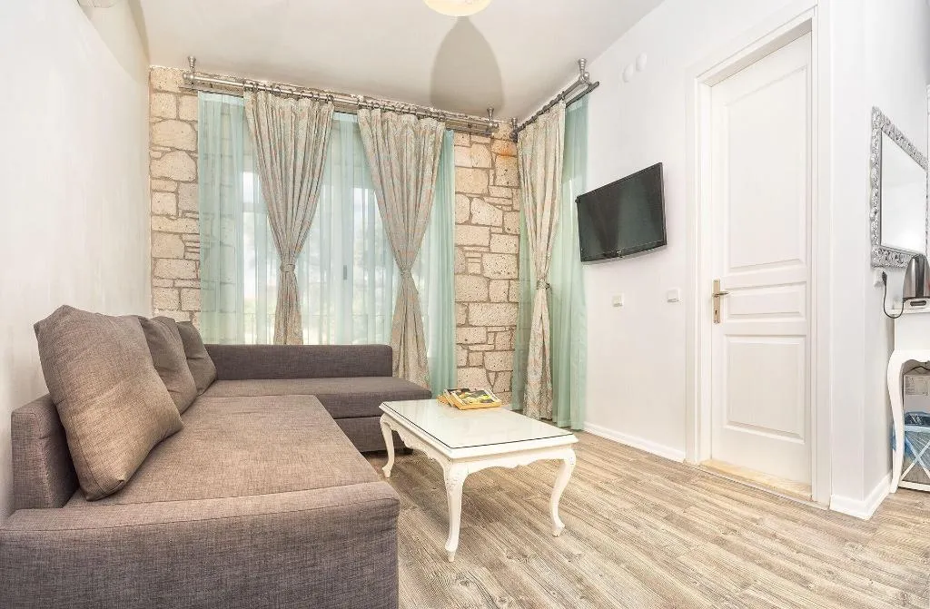 Room, Derin Konak - Adults Only, Izmir