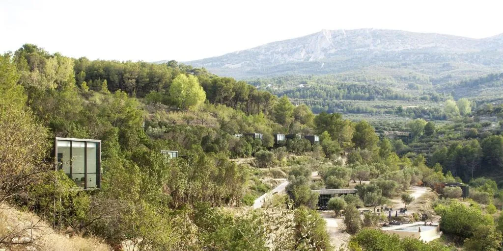 Sports and Entertainment, VIVOOD Landscape Hotel, Costa Blanca