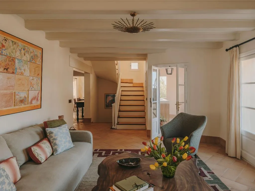 VILLA STANDARD Room, La Residencia, A Belmond Hotel, Mallorca, Majorca