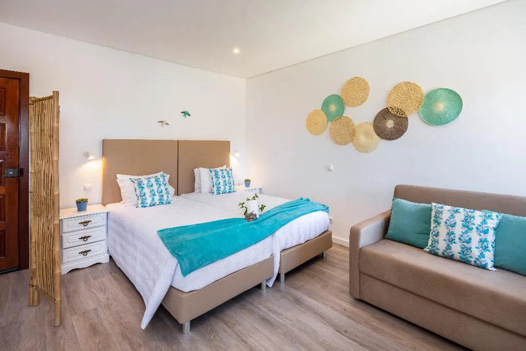 STUDIO SUPERIOR Room, Flor da Laranja, Algarve