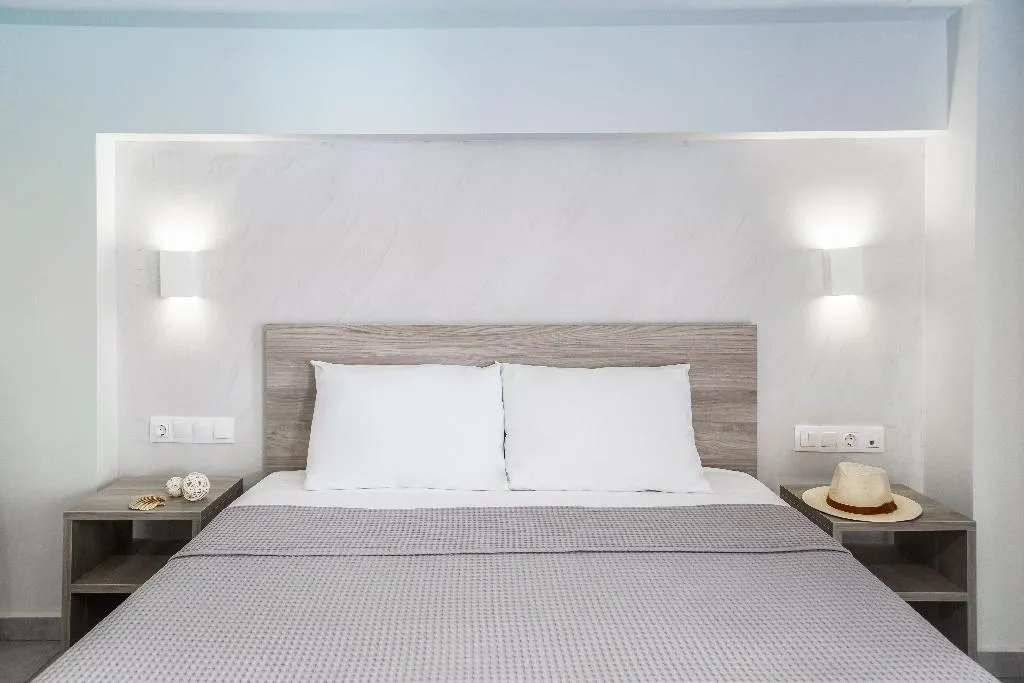 STUDIO SUPERIOR SEA VIEW Room, Summer In, Halkidiki