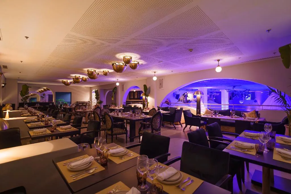 Restaurant, Sofitel Agadir Royal Bay Resort, Agadir