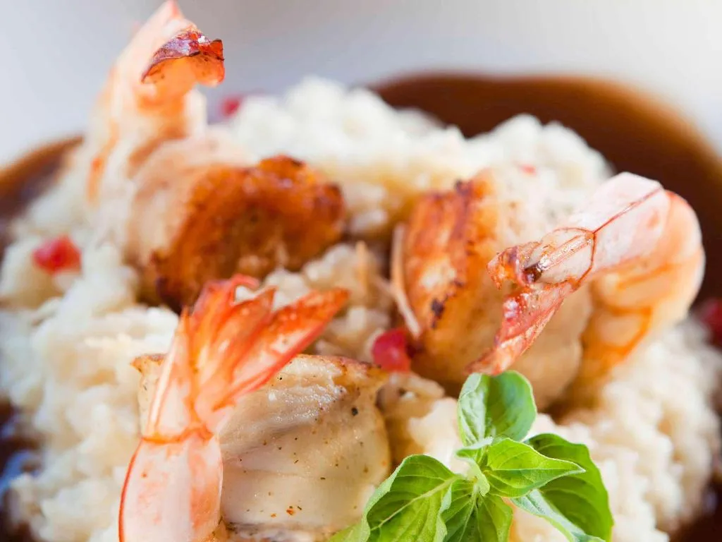 Restaurant, Mercure Hurghada, Red Sea Riviera