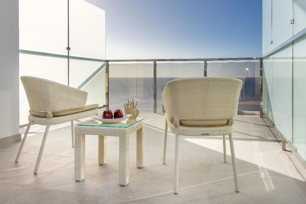 Double or Twin SEA VIEW Room, ESTIMAR Calpe Suitopia, Costa Blanca