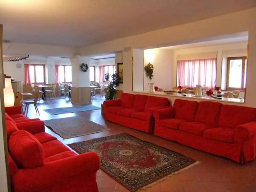 Lobby, Life Hotels Des Alpes, Venice