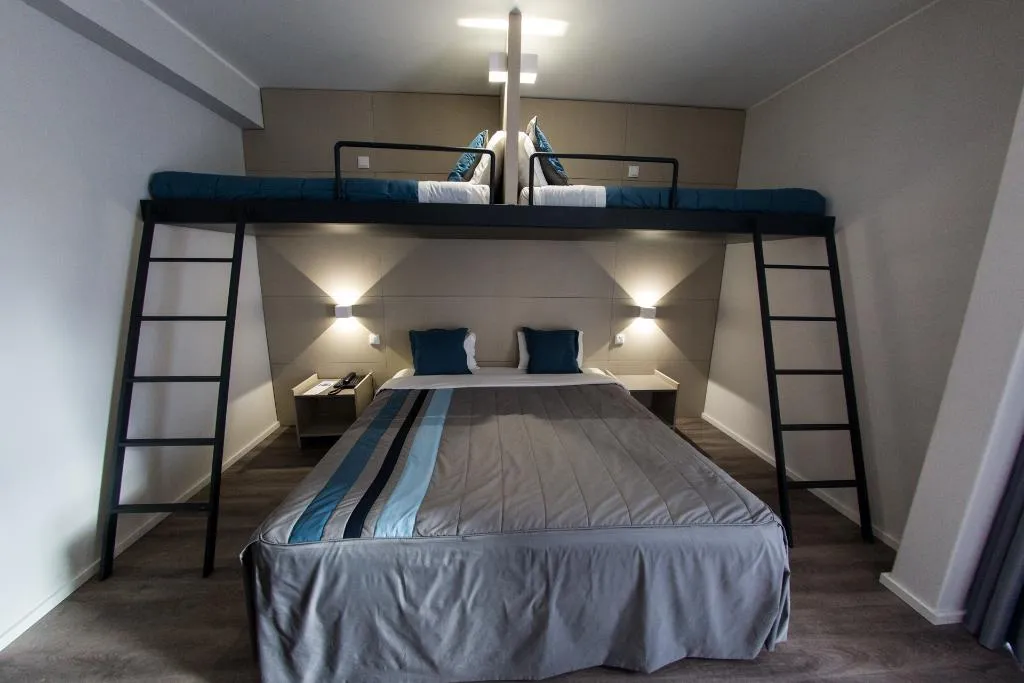 Room, Do Parque - Viana do Castelo, Porto