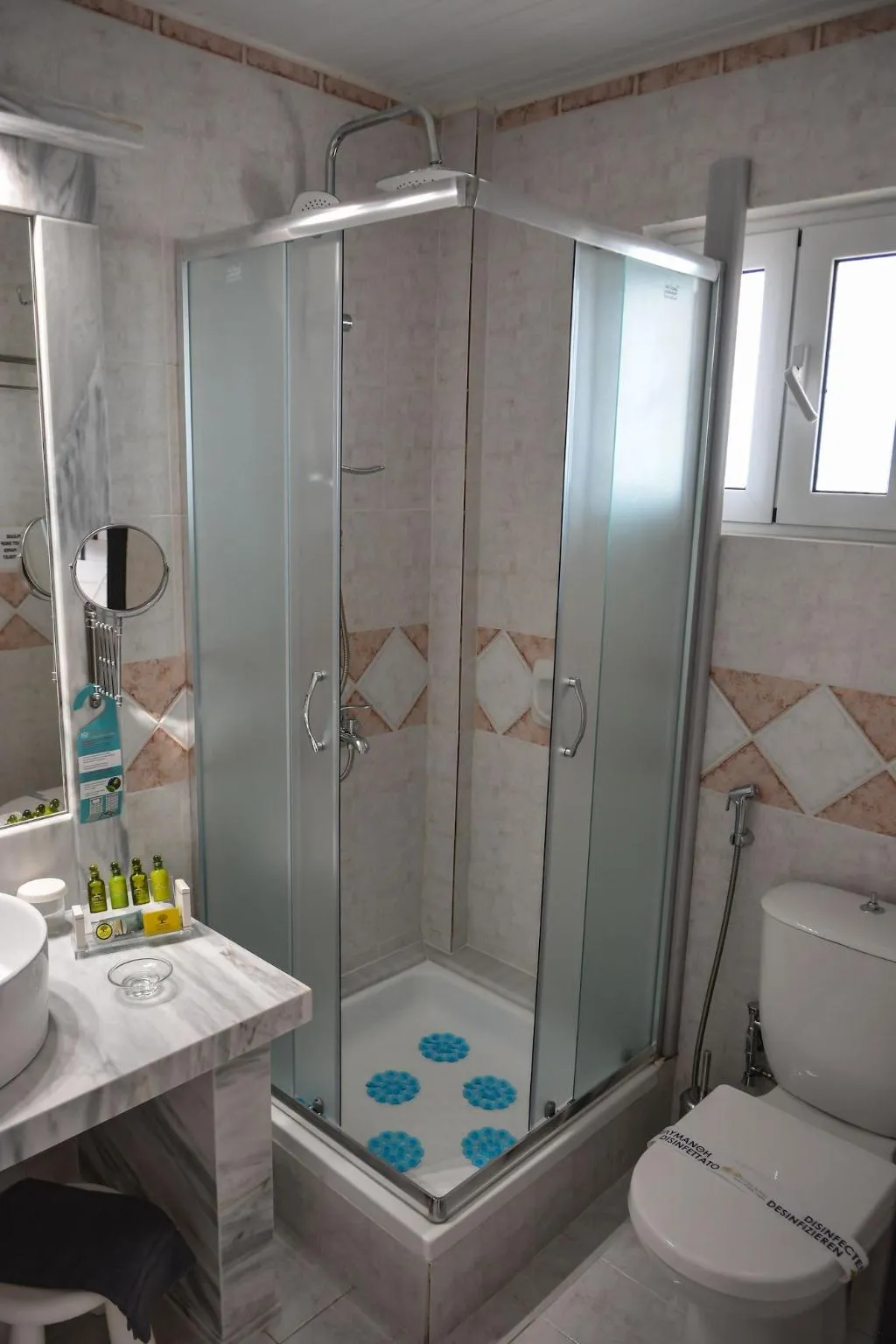 Room, Riposo Studios & Apartments, Corfu