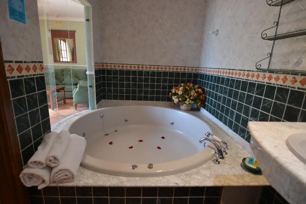 SUITE STANDARD Room, La Posada del Conde, Costa Del Sol