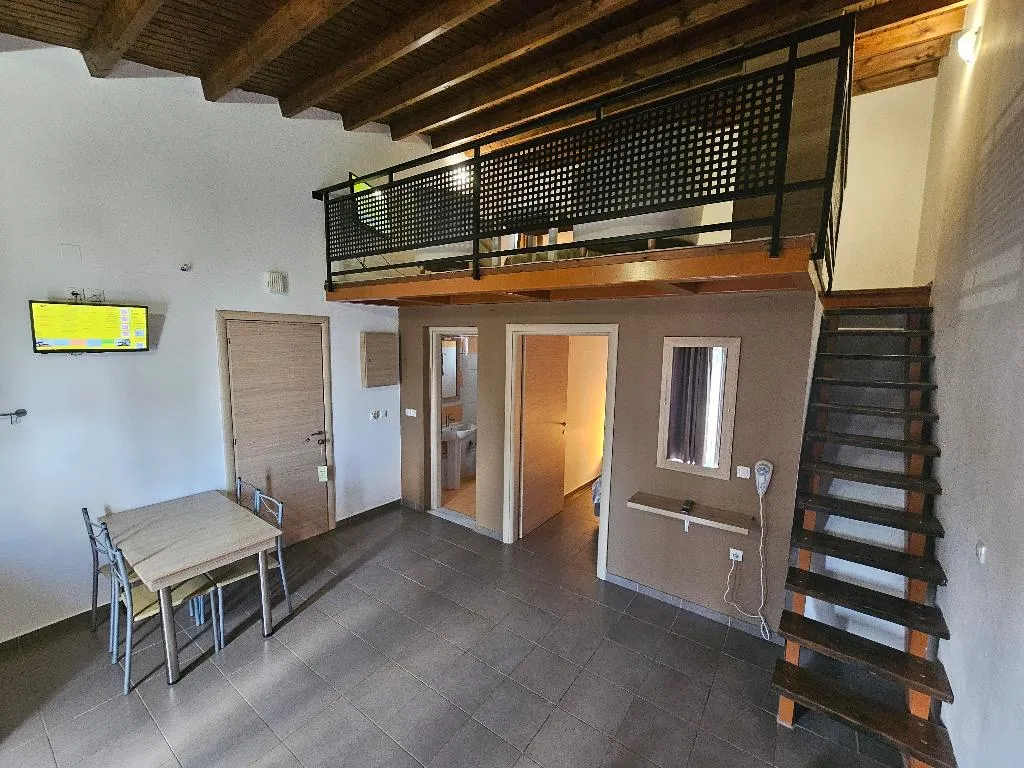 APARTMENT CAPACITY 5 Room, Elounda Sunrise Apartments, Crete