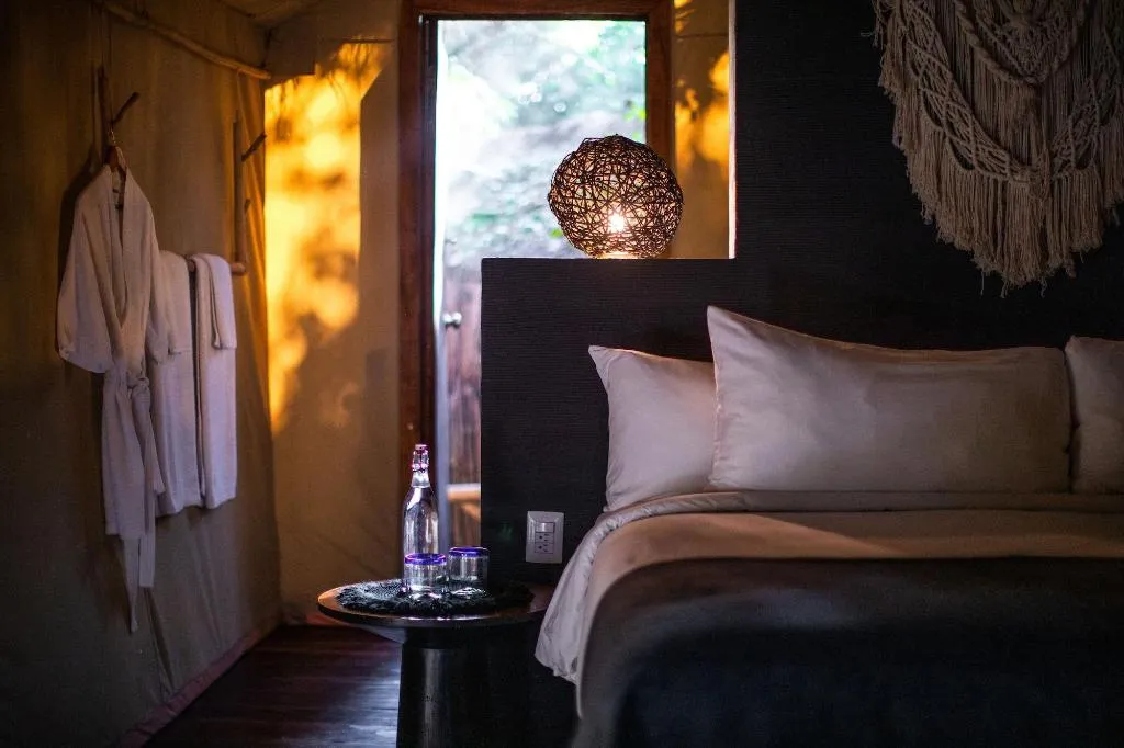 SINGLE STANDARD Room, Our Habitas Tulum - Adults Only, Cancun Area